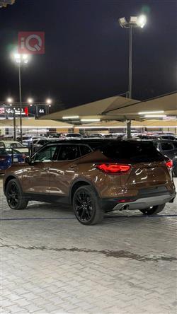 شيفروليه بليزر